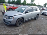 Jeep Compass Sport 1C4NJDBB7GD501611 снимка
