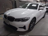BMW 330I WBA5R1C51KFH18052 снимка