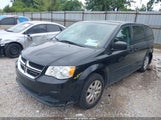 Dodge Grand Caravan Se 2C4RDGBGXHR611797 снимка