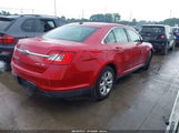 FORD TAURUS SEL 1FAHP2HW7BG126536 снимка