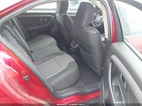 FORD TAURUS SEL 1FAHP2HW7BG126536 снимка