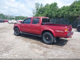 TOYOTA TACOMA BASE V6 5TEHN72NX3Z214231 fotografie