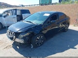 Honda Civic Ex 19XFB2F89FE266694 снимка