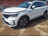 Kia Sorento Hybrid Ex KNDRH4LG6M5048708 снимка