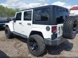 Jeep Wrangler Unlimited Freedom 1C4BJWDG4GL206110 снимка