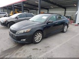 Kia Optima Lx 5XXGM4A73EG345129 снимка