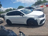 Volkswagen Tiguan 2.0T Se R-Line Black 3VVCB7AX3NM064857 снимка
