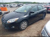 Ford Focus Se 1FAHP3F20CL289835 снимка