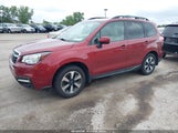 Subaru Forester 2.5I Premium JF2SJAEC7HH474640 снимка