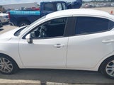 Toyota Yaris Ia 3MYDLBYV3HY161367 photo