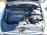 Honda Accord Hybrid JHMCN36437C003444 photo
