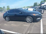 Acura Rlx JH4KC1F98HC000073 снимка