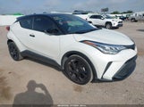 Toyota C-Hr Nightshade Edition JTNKHMBX6M1120819 снимка