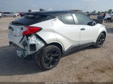 Toyota C-Hr Nightshade Edition JTNKHMBX6M1120819 снимка