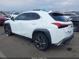 Lexus Ux 250H F Sport JTHE9JBH4M2051255 fotografie