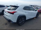 Lexus Ux 250H F Sport JTHE9JBH4M2051255 fotografie