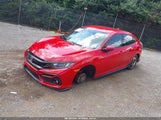 Honda Civic Sport SHHFK7H4XLU407946 снимка