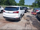 Chevrolet Equinox Awd 2Fl 3GNAXTEG7PL106487 снимка
