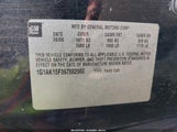 CHEVROLET COBALT LS 1G1AK15F367882968 снимка
