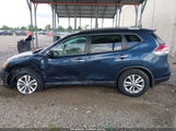 Nissan Rogue Sv 5N1AT2MV6FC758795 снимка