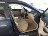 Nissan Rogue Sv 5N1AT2MV6FC758795 снимка