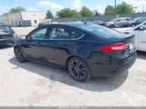 Ford Fusion Se 3FA6P0HD7JR264241 снимка
