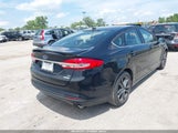Ford Fusion Se 3FA6P0HD7JR264241 снимка