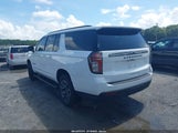 Chevrolet Suburban 4Wd Z71 1GNSKDKD2MR391008 снимка