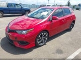 Toyota Corolla Im JTNKARJE3JJ576371 photo