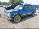 Chevrolet Blazer S10 1GNDT13WXN2204760 photo