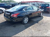 NISSAN ALTIMA 2.5 SV 1N4AL3AP4EC413429 снимка