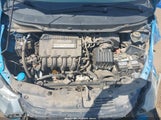 Honda Insight Ex JHMZE2H70AS000252 снимка