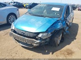 Honda Insight Ex JHMZE2H70AS000252 снимка