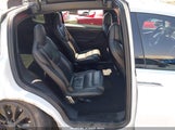 Tesla Model X 60D/70D/75D/90D/P100D 5YJXCBE25GF016623 снимка