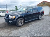 Ford Expedition El Xlt 1FMJK1JT4HEA68602 снимка