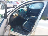 BMW 325I WBAVB13536KX50435 снимка