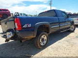 Chevrolet Silverado 2500Hd Lt 1GCHK29UX2E218788 снимка