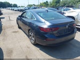 Honda Insight Ex 19XZE4F58LE001301 снимка