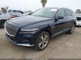 Genesis Gv80 3.5T Awd Advanced KMUHCESC3PU106912 снимка