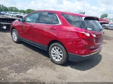 Chevrolet Equinox Awd Lt 1.5L Turbo 3GNAXUEV2LL100563 photo