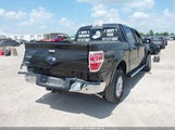 Ford F-150 Lariat 1FTFW1ET2DKD36518 снимка