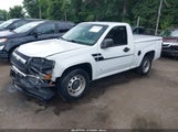 Chevrolet Colorado Work Truck 1GCCS149888211188 снимка