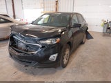 Chevrolet Equinox Fwd 2Fl 3GNAXJEV5LL263268 fotografie