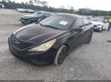 HYUNDAI SONATA GLS 5NPEB4AC8CH406227 fotografie