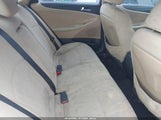 HYUNDAI SONATA GLS 5NPEB4AC8CH406227 fotografie