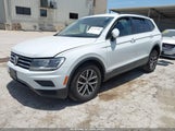 Volkswagen Tiguan 2.0T S 3VV1B7AX8MM109023 снимка