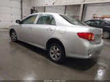 Toyota Corolla Le 2T1BU40E89C062457 снимка
