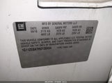 Chevrolet Impala Ls 1G11Z5SA7HU138404 снимка