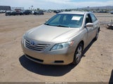Toyota Camry Le 4T1BE46K98U216407 снимка