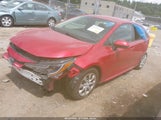 Toyota Corolla Le 5YFEPMAE7MP259745 снимка